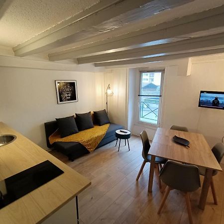 Cosy T2 Apartman Montbrison Kültér fotó