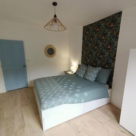 Cosy T2 Apartman Montbrison Kültér fotó