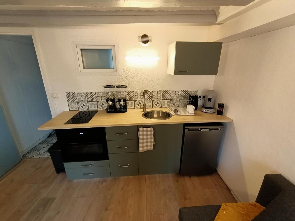 Cosy T2 Apartman Montbrison Kültér fotó