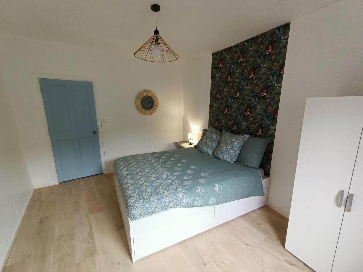 Cosy T2 Apartman Montbrison Kültér fotó