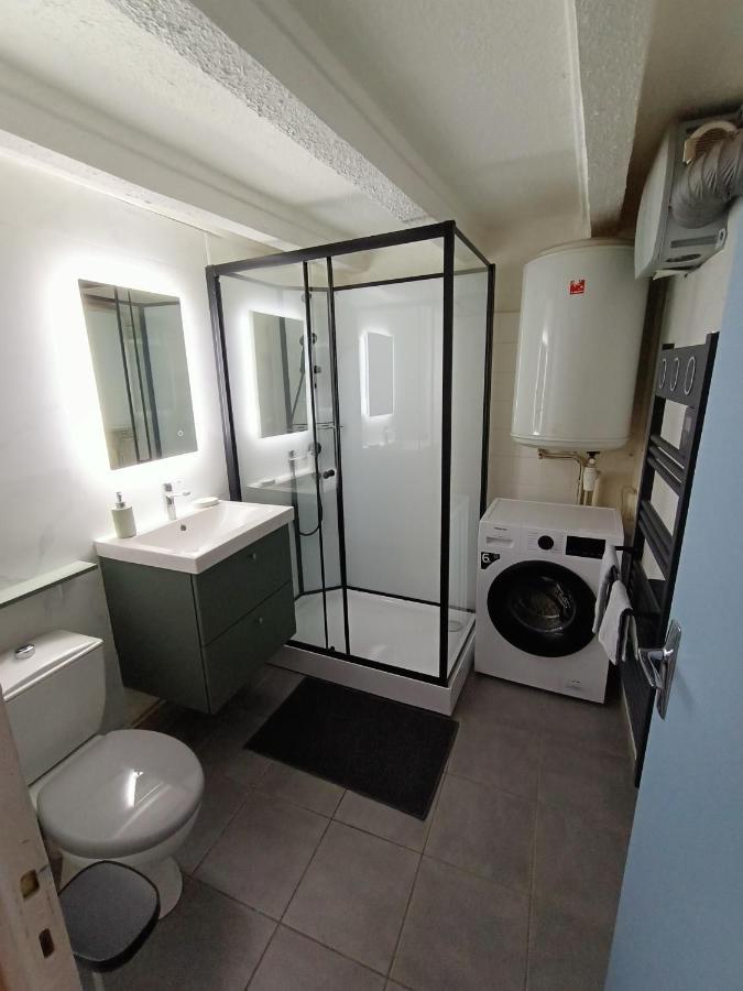 Cosy T2 Apartman Montbrison Kültér fotó